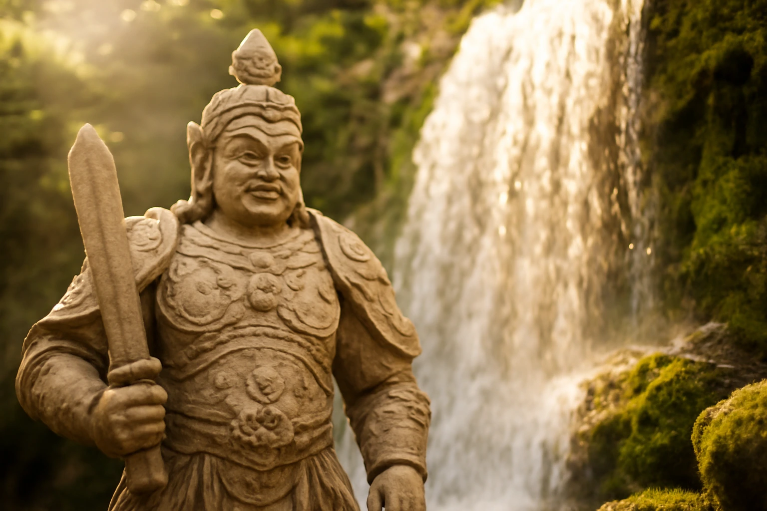 Bất Động Minh Vương là ai: Acala trong Mật tông, nghĩa chữ Minh Vương và vì sao ngài mang tên bất động