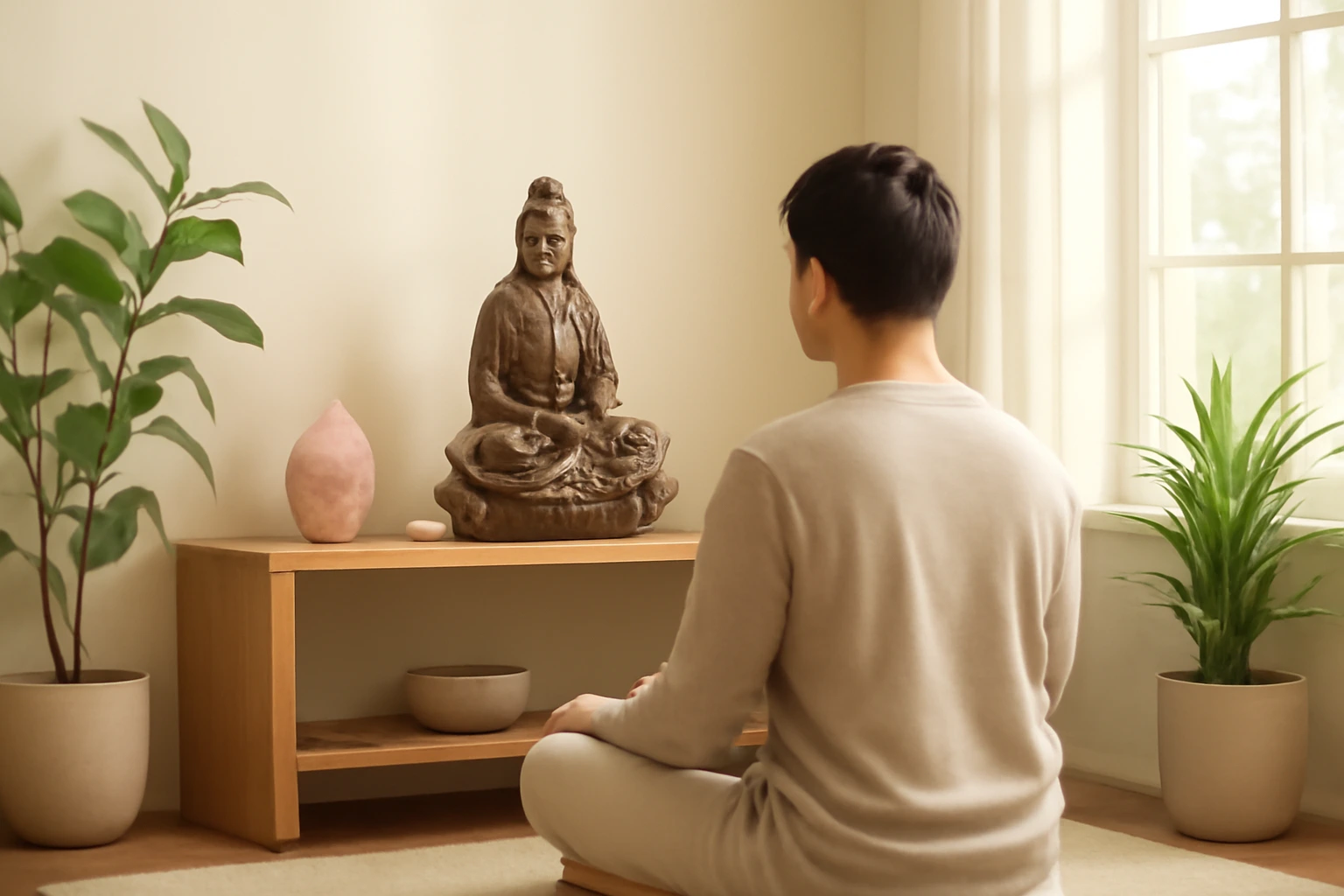 Chú Đại Bi và Thiên Thủ Quán Âm: nguồn kinh, ý nghĩa và cách trì tụng cho người tại gia