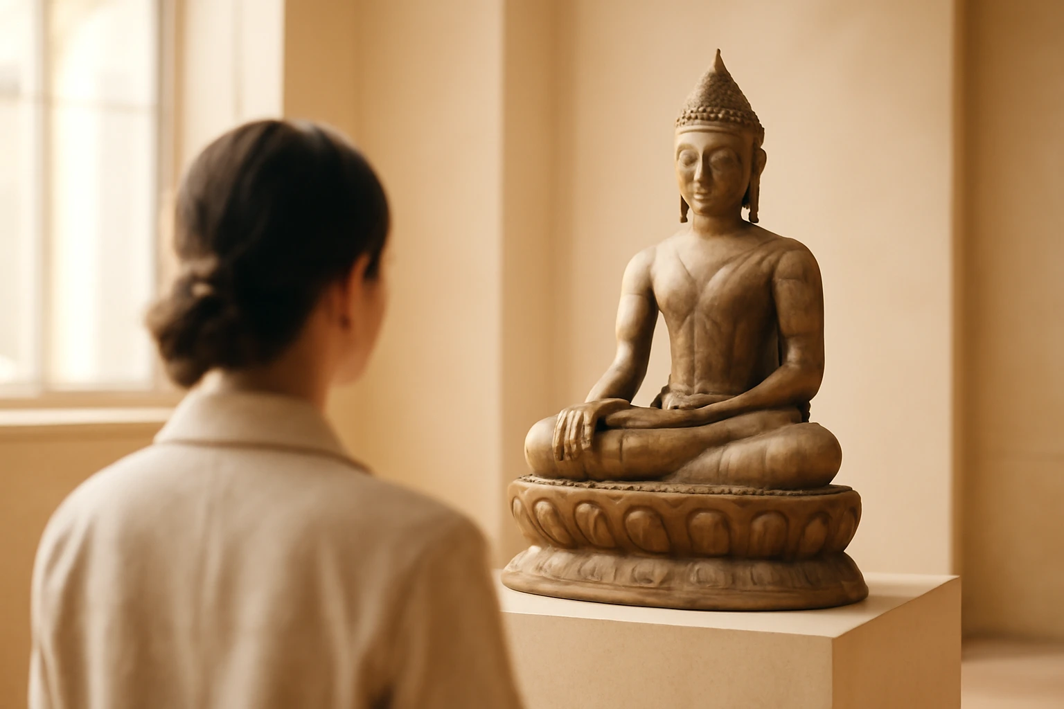 Đại Nhật Như Lai qua các nền văn hoá: Trung Hoa, Nhật Bản, Tây Tạng và những dấu vết Mật giáo ở Việt Nam