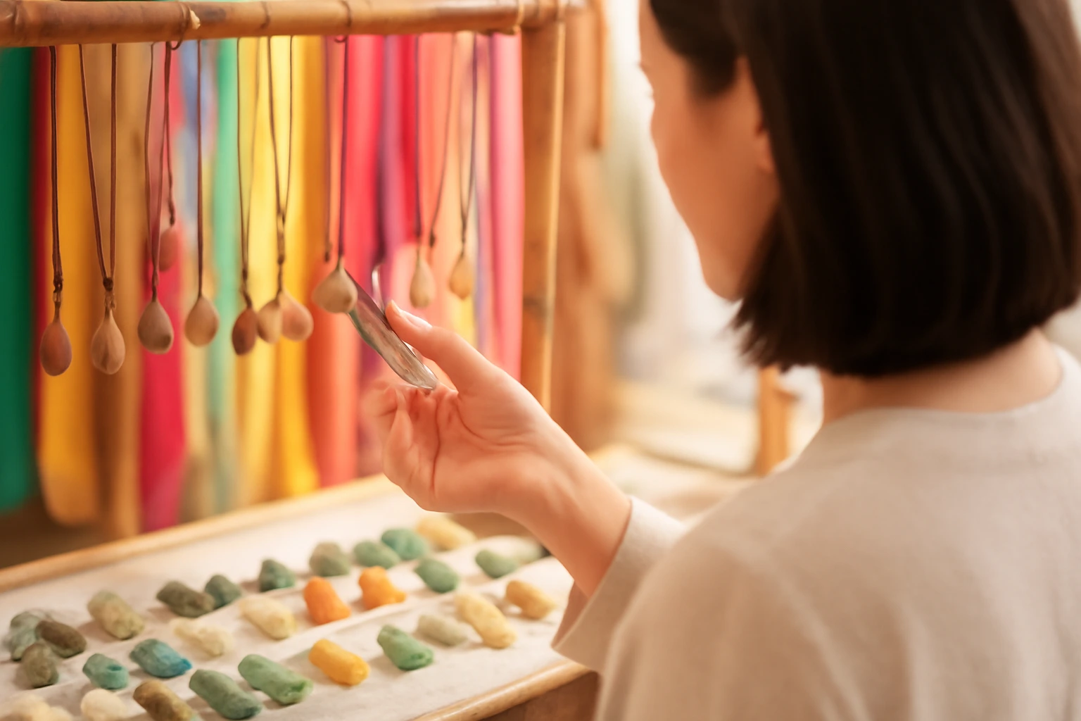 Những lời quảng cáo Phật bản mệnh cần tỉnh táo: tám câu hay gặp, vì sao chúng có vấn đề và nên hỏi lại thế nào