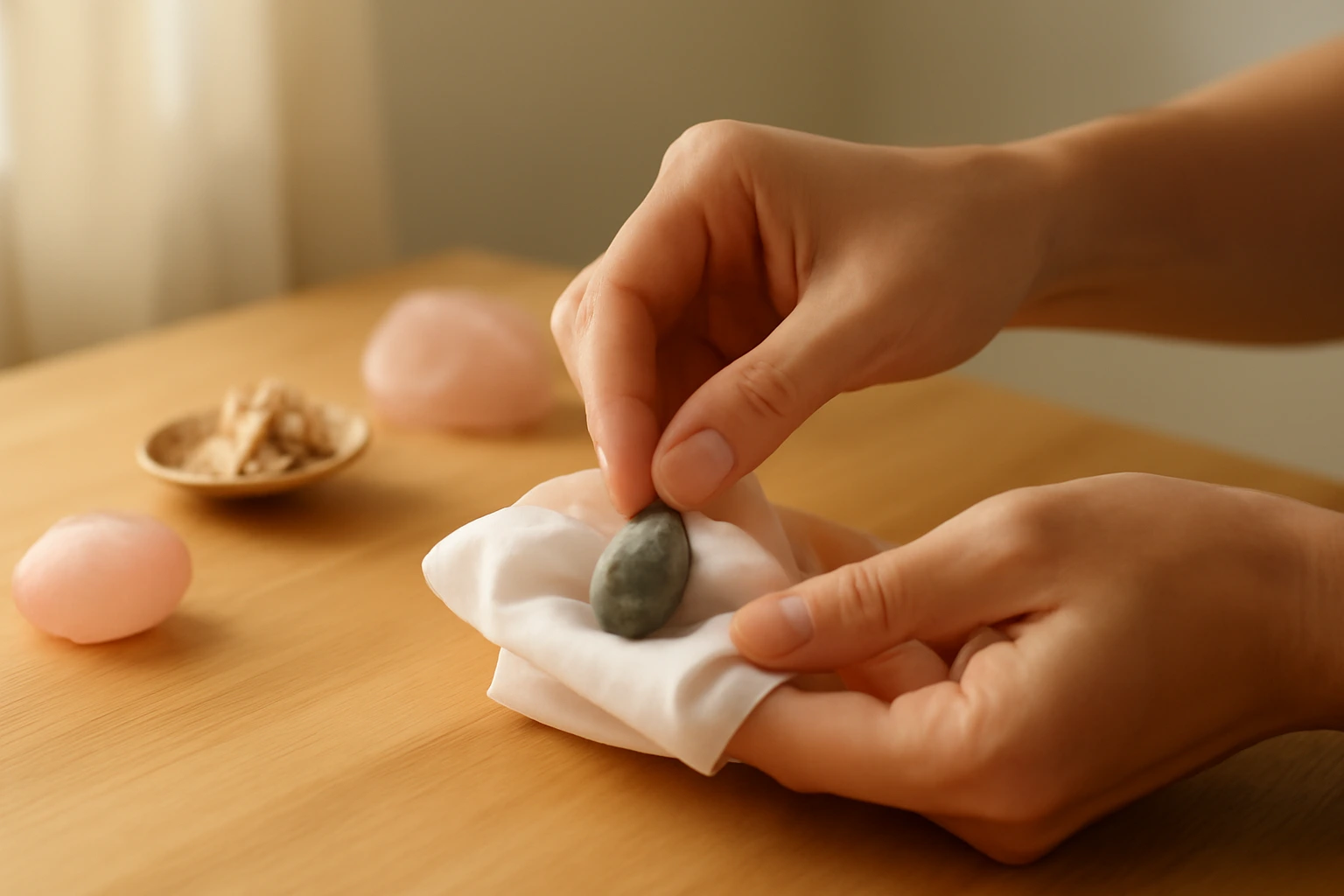 Mặt Phật bản mệnh bị vỡ, đã cũ hay không đeo nữa: gửi lên chùa thế nào cho đúng phép