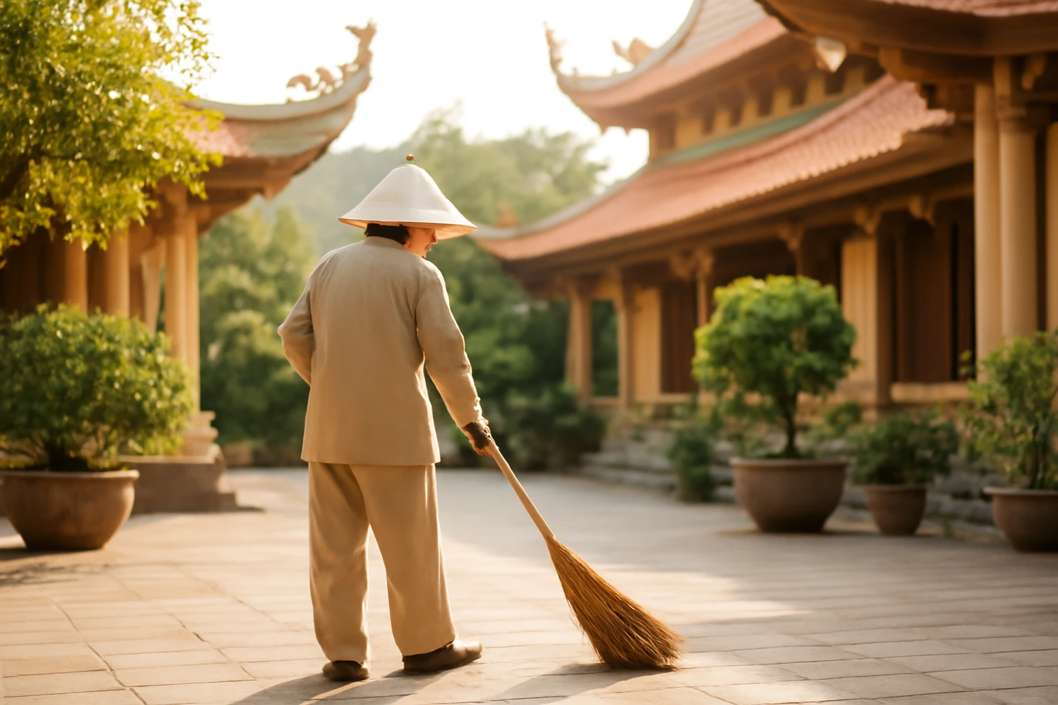 Mười đại nguyện Phổ Hiền: từng nguyện nghĩa là gì và người tại gia thực hành trong đời thường ra sao