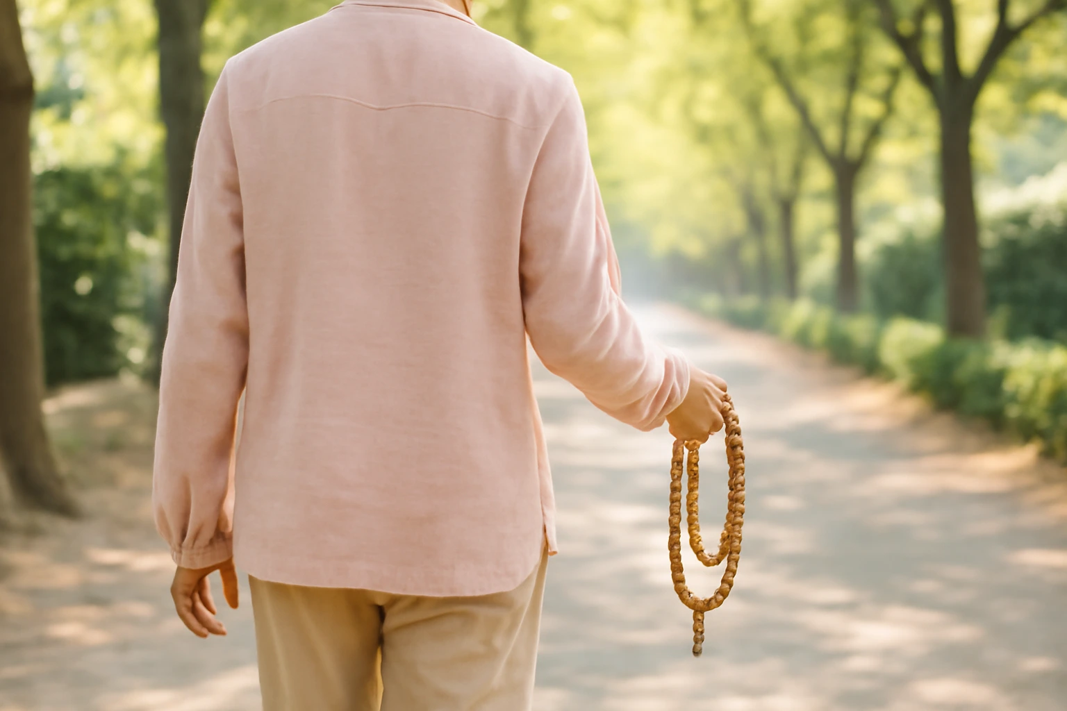 Niệm Phật A Di Đà tại nhà cho người bận rộn: bắt đầu thế nào, dùng chuỗi ra sao và những điều không cần lo