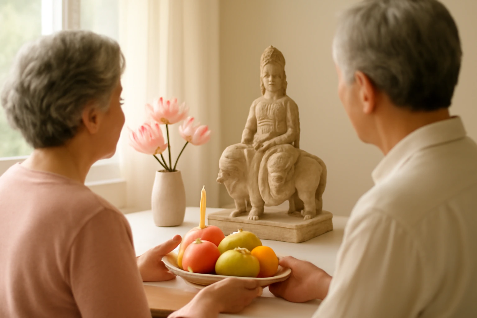 Phổ Hiền trong kinh Pháp Hoa và pháp sám hối: phẩm Khuyến Phát, kinh Quán Phổ Hiền và người tu tại gia