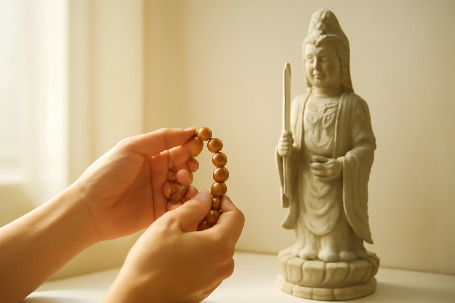 Thần chú Văn Thù năm chữ: gốc từ bảng chữ cái Arapacana, ý nghĩa và cách tụng cho người tại gia