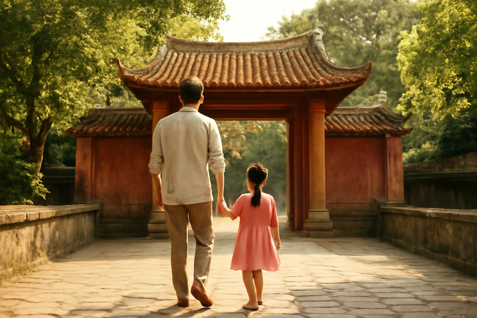 Văn Thù, Văn Xương hay Khổng Tử: cha mẹ cầu việc học cho con nên hiểu gì trước khi thỉnh tượng, đi lễ